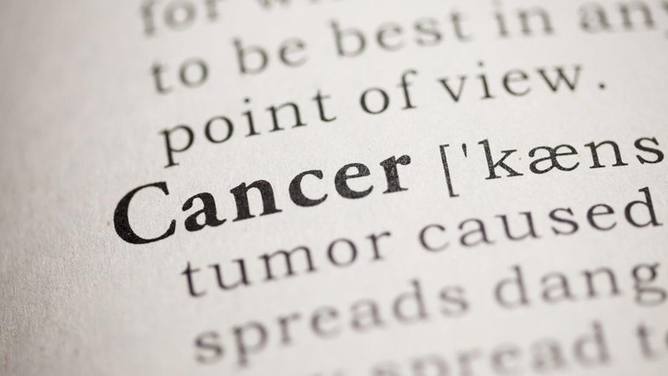 Fake Dictionary&comma; Dictionary definition of the word cancer&period;