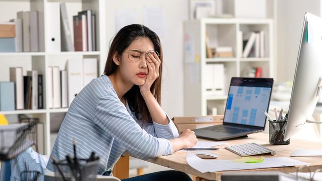 9 Ciri Orang yang Butuh Me Time, Bukan Berarti Antisosial