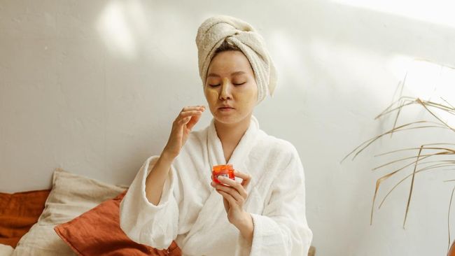 5 Rahasia Kecantikan Perempuan Jepang untuk Tampil Bersinar dan Awet Muda