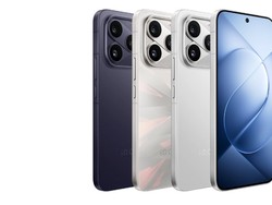 iQOO 16 Rilis dengan Snapdragon 8 Elite Extreme Gen 6, Harganya?