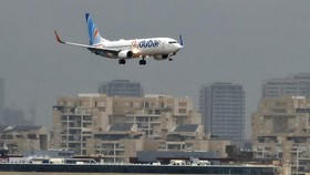 Yaniv Hayoun menceritakan insiden saat ia berhasil melumpuhkan dan mencegah kopilot yang diduga ingin menjatuhkan pesawat Flydubai di dalam kokpit.