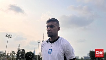Sorotan Dunia Olahraga CNN Sport : Sadar Kalah Kelas dari Indonesia, Kapten Bangladesh Tetap Bidik Poin