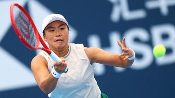 Berita Panas dari Dunia Sport CNN : Hasil China Open 2026: Janice Tjen Comeback Menang atas Kalinina