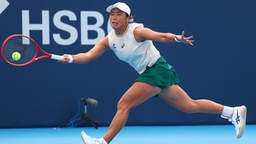 Janice Ditantang Peringkat 14 WTA di Ronde 2 China Open 2026