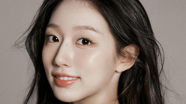 Jeong Ye-in Lovelyz