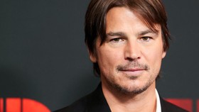 FILE PHOTO: Josh Hartnett attends the red carpet at the 'Trap' premiere in New York City, U.S., July 24, 2024. REUTERS/Caitlin Ochs/File Photo