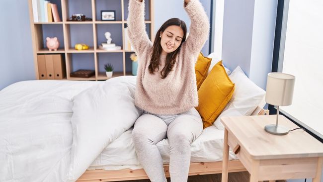 Kebiasaan Pagi Hari yang Dilakukan Orang Cerdas secara Mental dan Emosional