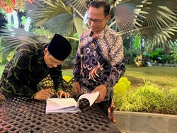 Gus Ipul Resmi Somasi Tiga Orang: Anda Sudah Menuduh, Sekarang Buktikan