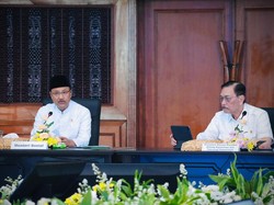 Kemensos Targetkan 48 Juta Keluarga Terdaftar di Perlinsos Digital