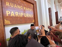 Kata Ketua BK soal Anggota DPRD Banyuwangi Ditangkap Terkait Narkoba