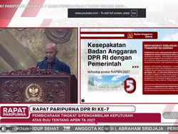 Pemerintah Siapkan Rp 23 T pada 2027 untuk Gaji PPPK Pemda, Guru Dapat Berapa?