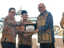 Ketua FPG Mekeng Dorong Penguatan Pendidikan Pancasila dalam Sisdiknas