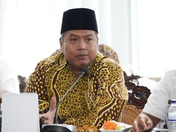 Kata Gerindra Malang soal Anggota DPRD Ditangkap Terkait Narkoba