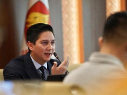 Gerindra Berhasil Dorong Solusi Pembiayaan Inovatif untuk Percepatan Pembangunan Daerah