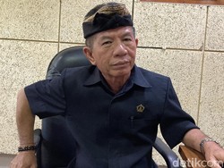 Dewan Desak Bupati Klungkung Rajin Evaluasi Pimpinan OPD