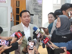 Komisi V DPR Soroti Persinyalan soal Kecelakaan KRL Vs KA Anggrek