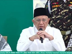 Gus Kikin Sebut Sudah Temui Presiden Prabowo soal Susunan Pengurus PBNU, Dipesan Begini