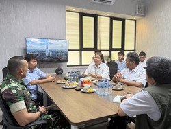 2 Tangki Mobil Disiapkan untuk Pasok Air ke Sekolah Rakyat Empat Lawang