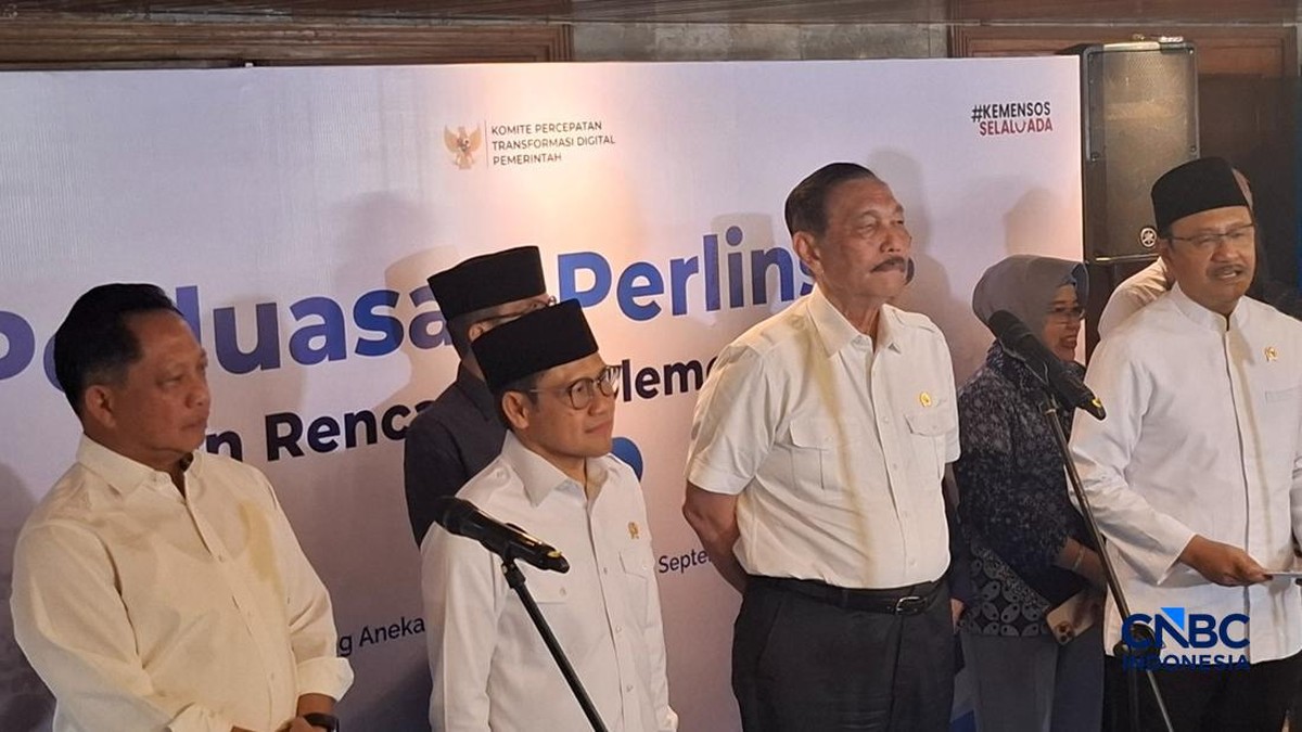 Daftar Ulang Penerima Bansos, Pemerintah Jamin Lebih Tepat Sasaran!