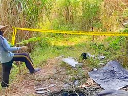 Identitas Jasad dalam Karung di Tol Bocimi Masih Misteri