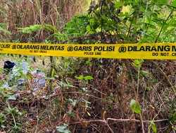 Menguak Lokasi Pembuangan Mayat Pria Terbungkus di Jurang Tol Bocimi
