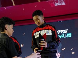 Ini Hasil Balap Gokar Antarpelajar Avenue Racing Series