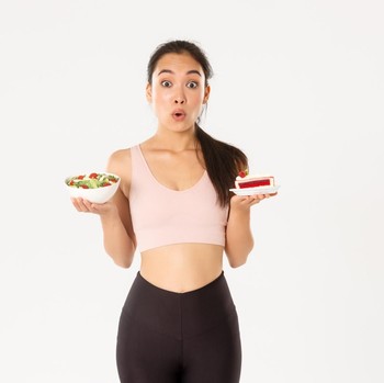 5 Makanan yang Perlu Dihindari Setelah Olahraga