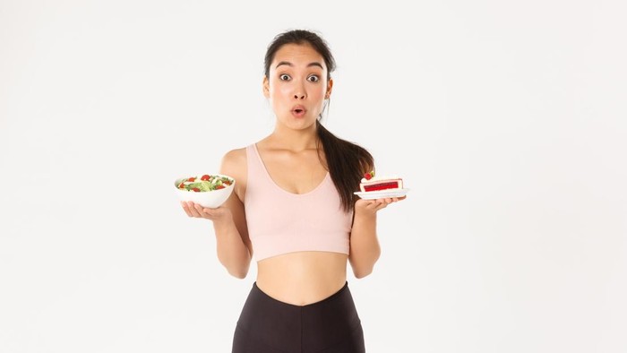5 Makanan yang Perlu Dihindari Setelah Olahraga