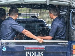 Malaysia Mulai Pulangkan Rohingya, PBB Khawatirkan Keamanan