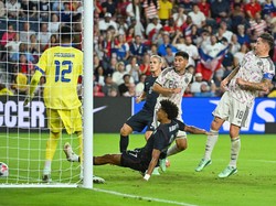 Remaja 17 Tahun Pecahkan Rekor Pulisic saat AS Kalahkan Chile 4-2