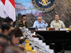 Menko Pangan Percepat Operasional KDKMP, Bereskan 2 Hal Ini