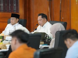 Pastikan Bansos Tepat Sasaran, Tito Dorong Perluasan Agen Perlinsos