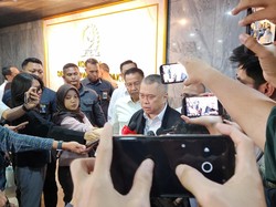 Menhub Bakal Tindaklanjuti Rekomendasi KNKT soal Kecelakaan KA Anggrek