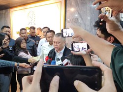 Masinis KA Anggrek Tersangka, Menhub Serahkan Proses Hukum ke Polisi
