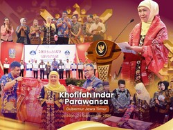 Misi Dagang dan Investasi Jatim-Sumut Catatkan Transaksi Rp 2,843 Triliun