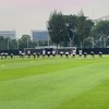 Momen Latihan Kecepatan Timnas Bangladesh Jelang Lawan Indonesia
