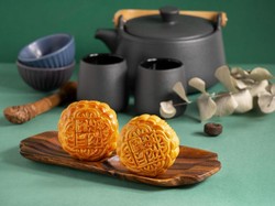 Mooncake Festival 2026, Ini Makna Kue Bulan dalam Budaya Tiongkok