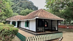 Museum Kesaktian Pancasila Usai Revitalisasi, Besok Diresmikan Prabowo