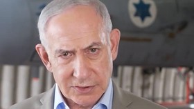 Netanyahu Ancam Serang Balik Jika Israel Diserang