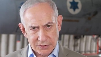 Netanyahu Ancam Serang Balik Jika Israel Diserang