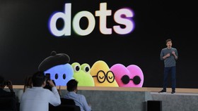 OpenAI CEO Sam Altman announced new artificial intelligence personal assistant agents named "dots" to rival Meta's Muse.