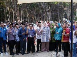 Pelaku Ekraf Karimunjawa Curhat ke MPR RI, Suarakan Kemudahan Usaha