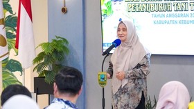 Pemkab Kebumen