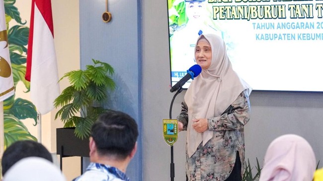 Pemkab Kebumen