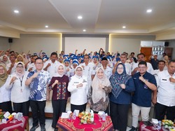 Pemkab Kebumen Salurkan BLT Rp 600 Ribu untuk 4.546 Buruh-Petani Tembakau