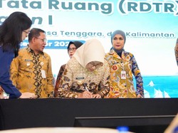 Pemkab Kebumen Susun RDTR Petanahan dan Ayah untuk Dorong Investasi