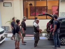 Pembobol Brankas Isi Duit Rp 491 Juta di Gudang Kosmetik Klaten Ditangkap!