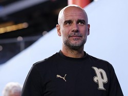 Guardiola Semangati Man City: Badai Pasti Berlalu