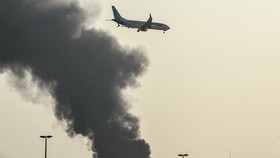 Pilot Flydubai yang nyaris membajak pesawat pada pekan lalu dilaporkan berniat menghantam Bandara Ben Gurion, Israel, saat peristiwa terjadi.