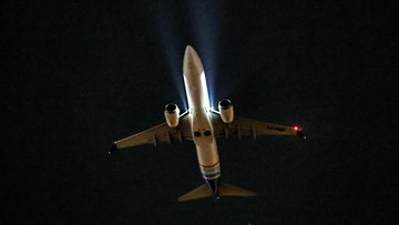 Kronologi Flydubai Rute Israel Nyaris Dibajak hingga Mendarat di Saudi